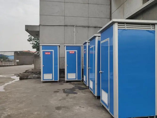 锦山镇 临时卫生间出租