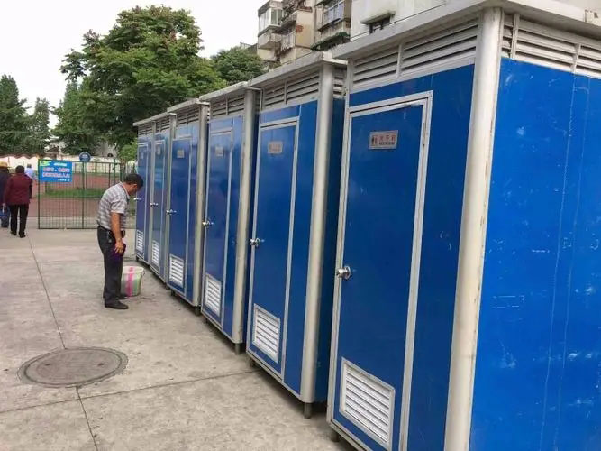 锦山镇移动洗手间租赁
