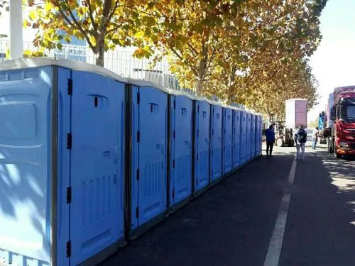 锦山镇音乐节移动卫生间出租