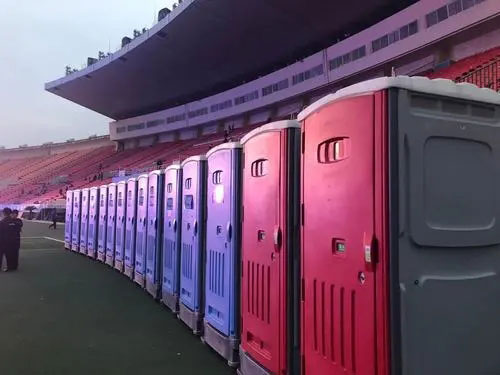 锦山镇音乐节移动卫生间租赁