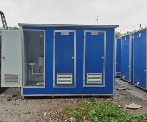 锦山镇工地移动厕所租赁